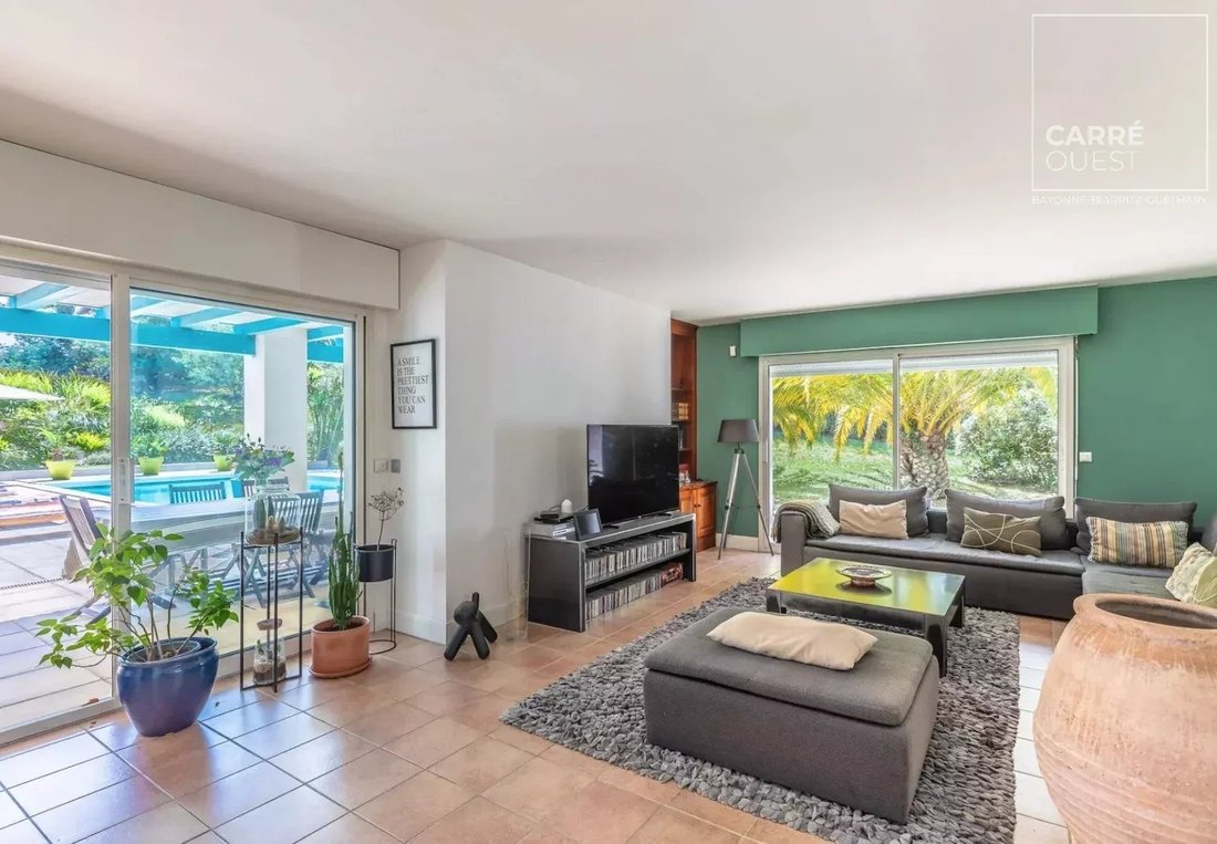 House in Arcangues, Nouvelle-Aquitaine, France 3 - 17612283