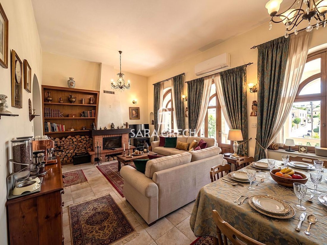 Townhouse in Sliema, Malta 5 - 14642307