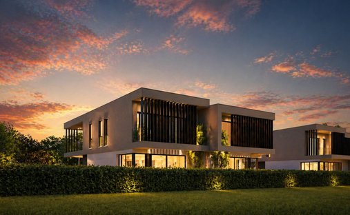 House in Mejaniga, Veneto, Italy 1