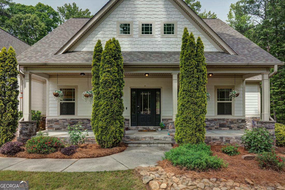 House in Tyrone, Georgia, United States 3 - 17827799