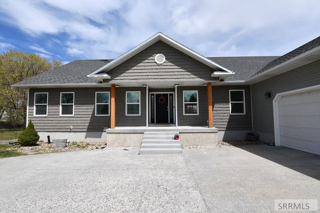 House in Menan, Idaho, United States 3 - 17815968