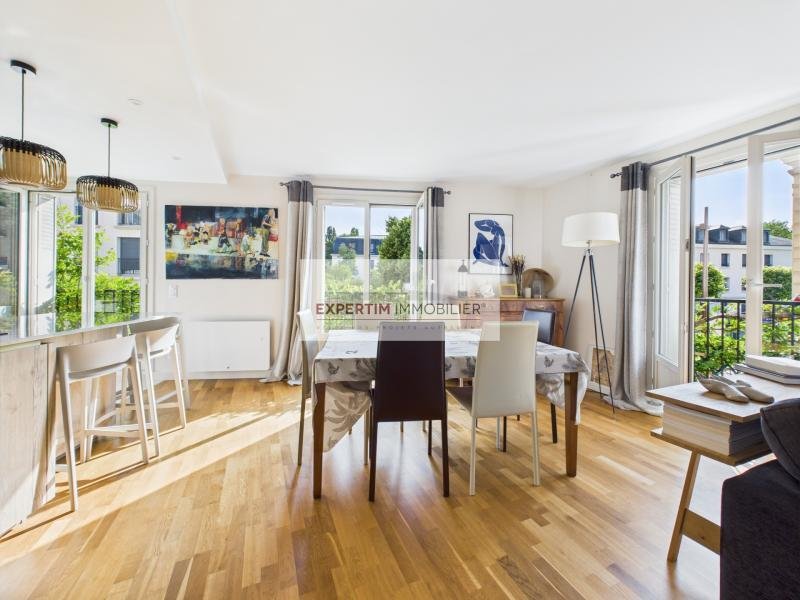 Apartment in Domaine National du Château, Versailles, France 1 - 17830365
