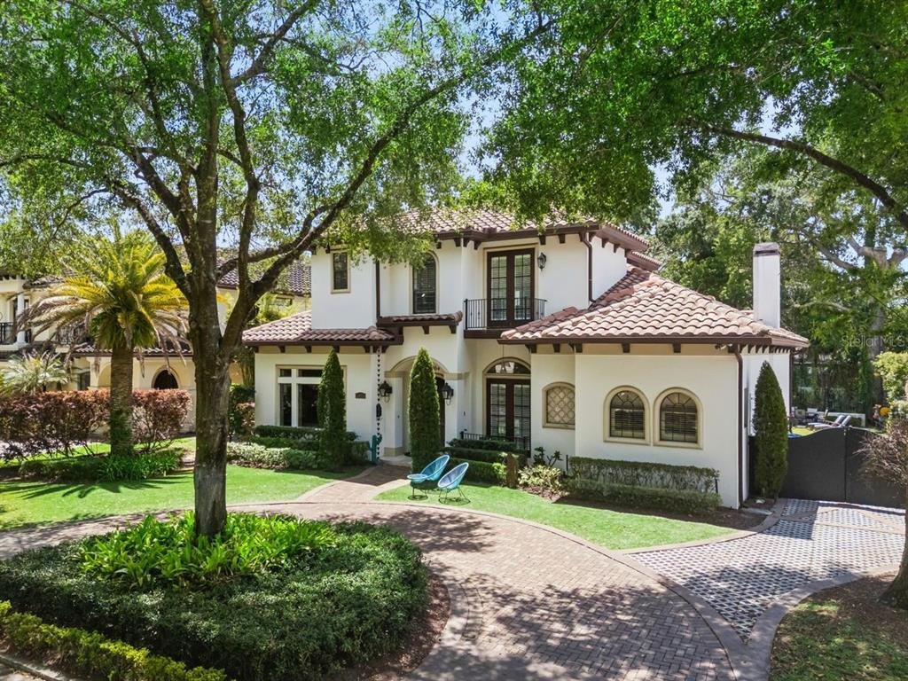 House in Winter Park, Florida, United States 5 - 17825143