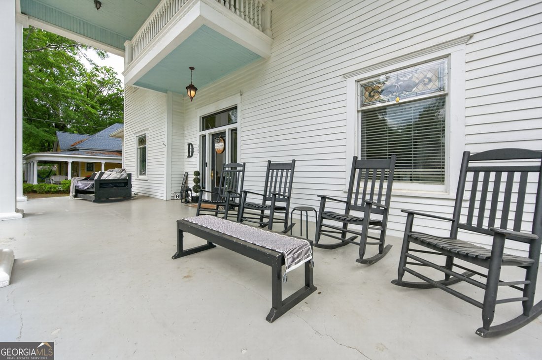 House in Monroe, Georgia, United States 3 - 17824944