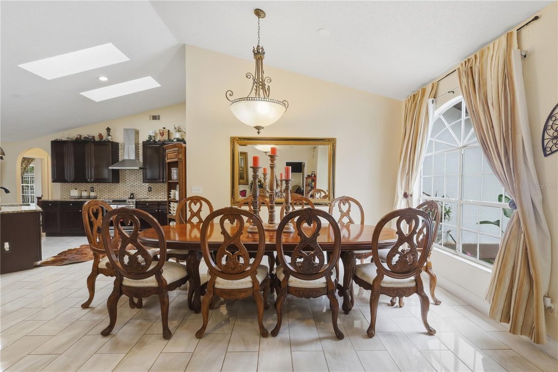 House in De Leon Springs, Florida, United States 4 - 17833890