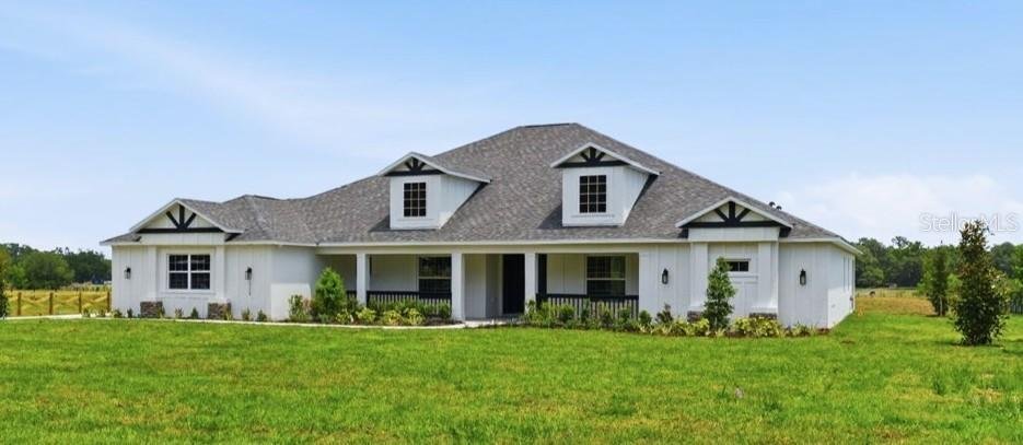 Maison à South Brooksville, Floride, États-Unis 2 - 17833887