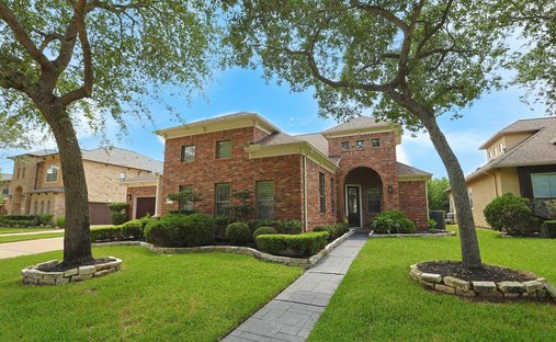 Maison à Sugar Land, Texas, États-Unis 1