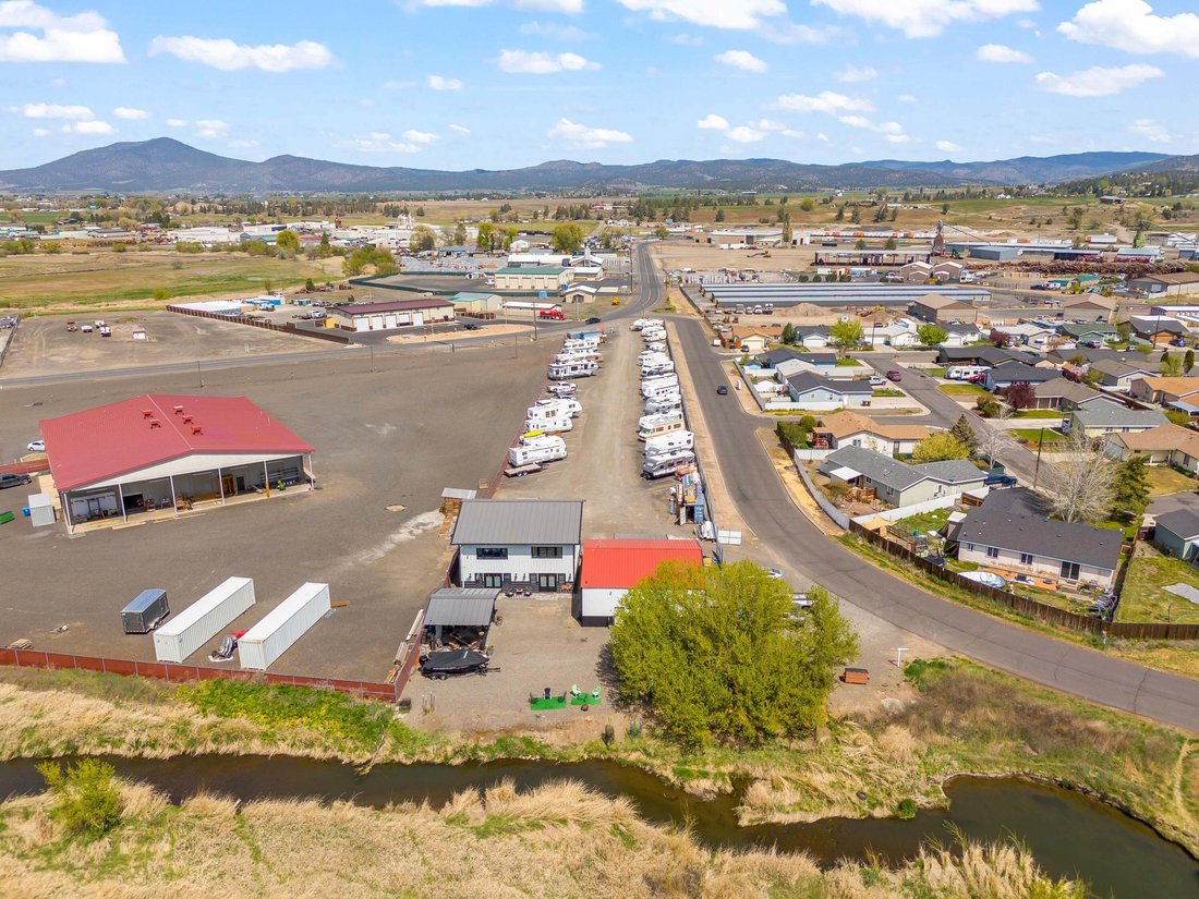 House in Prineville, Oregon, United States 3 - 17822473