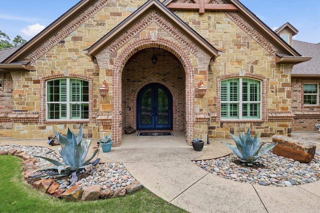 House in Cross Roads, Texas, United States 4 - 17824576