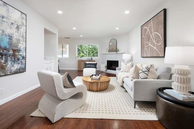 Condo in San Carlos, California, United States 1 - 17827706