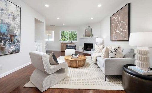 Condo in San Carlos, California, United States 1