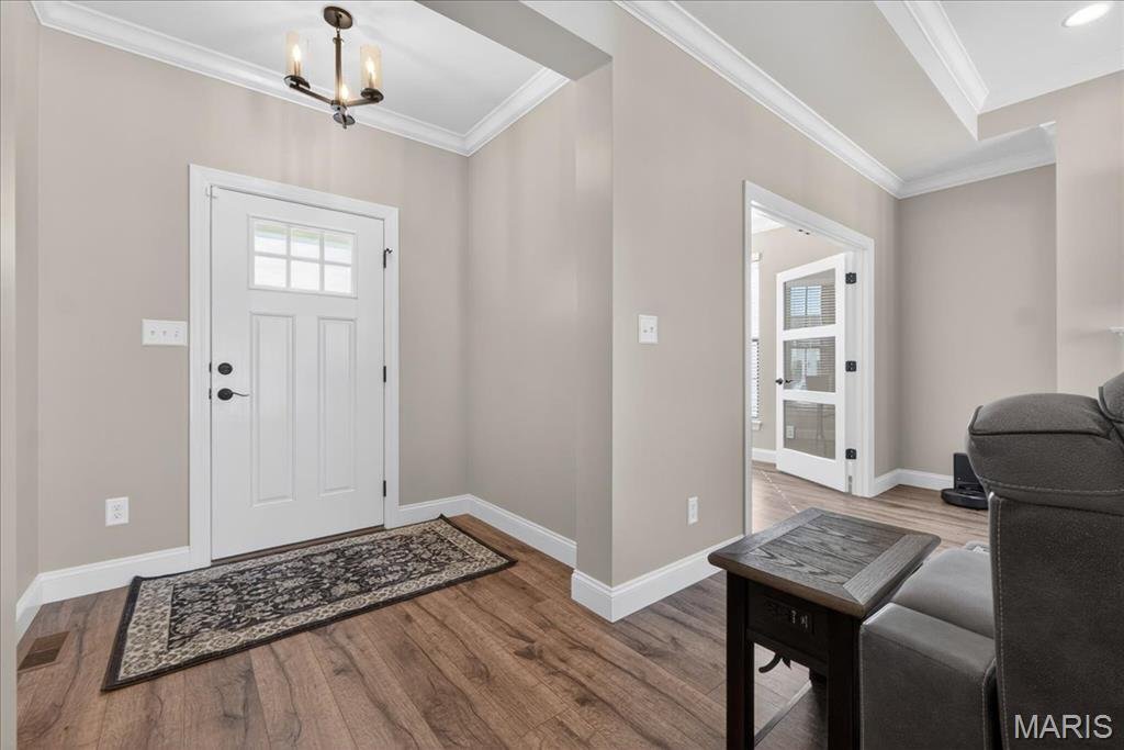 House in O'Fallon, Missouri, United States 3 - 17816907