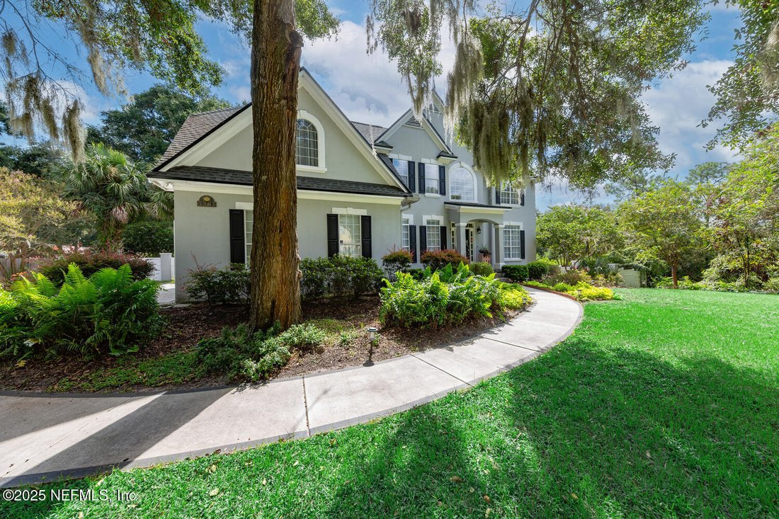 House in Jacksonville, Florida, United States 4 - 17817997
