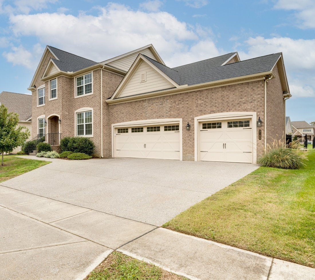House in Nolensville, Tennessee, United States 1 - 17824327