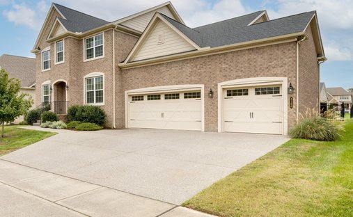 House in Nolensville, Tennessee, United States 1