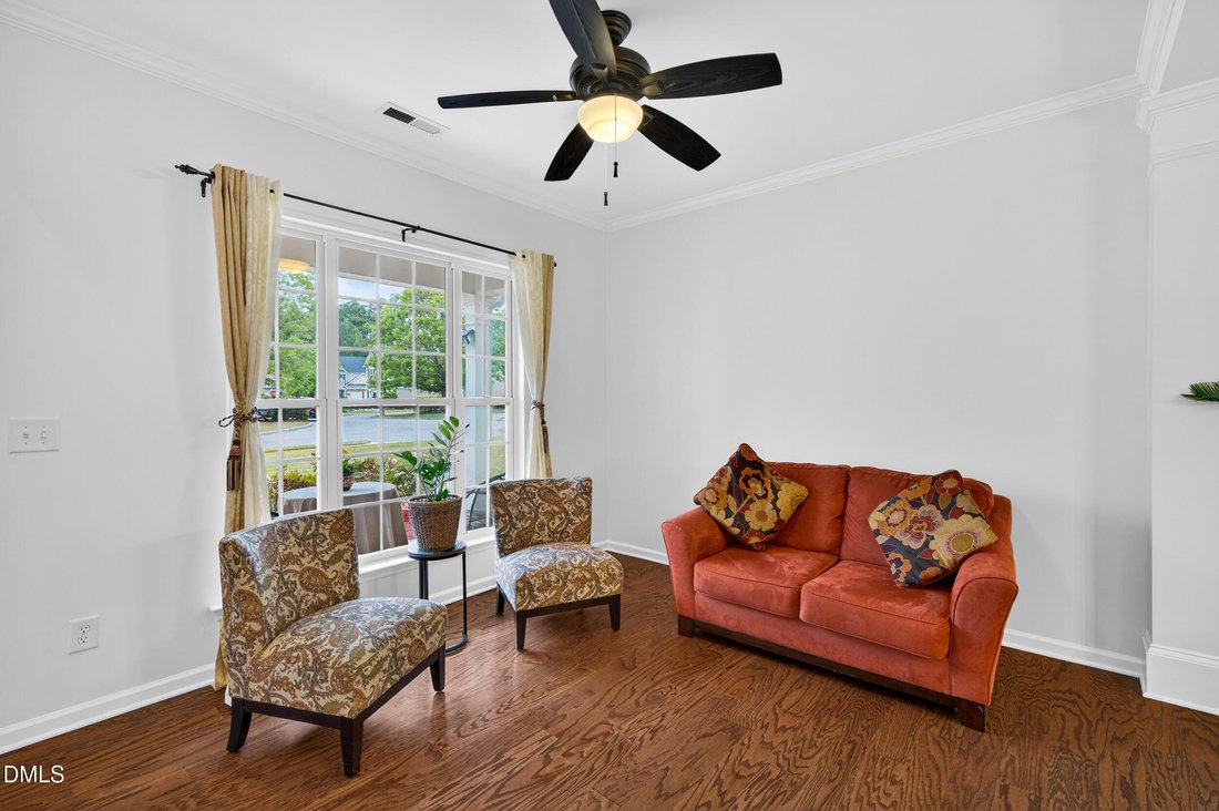 Haus in Morrisville, North Carolina, Vereinigte Staaten 5 - 17816765
