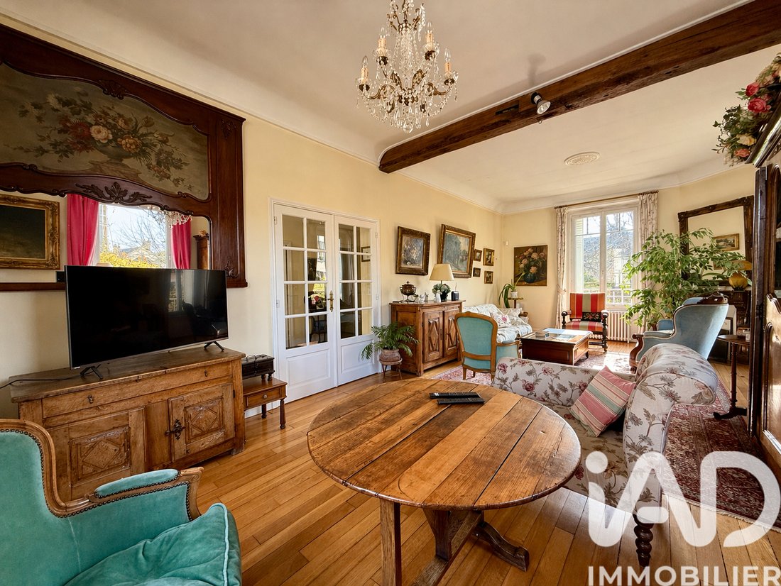 House in Rive du Loing, Nemours, France 3 - 17714516