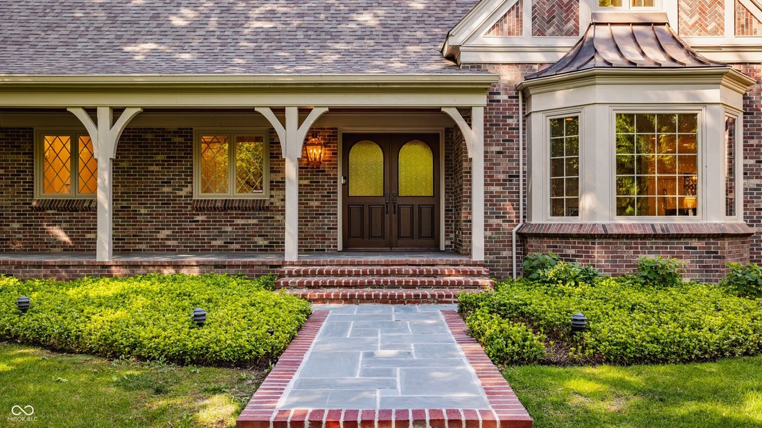 House in Indianapolis, Indiana, United States 5 - 17834788