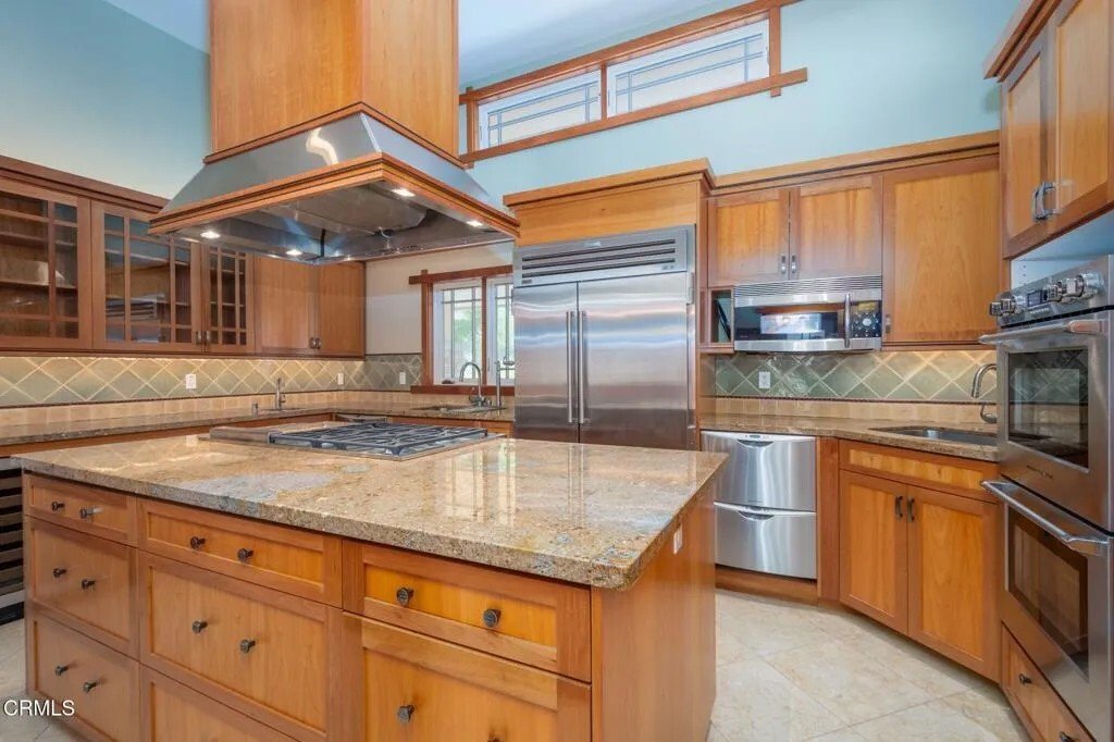 House in Ventura, California, United States 3 - 17826959