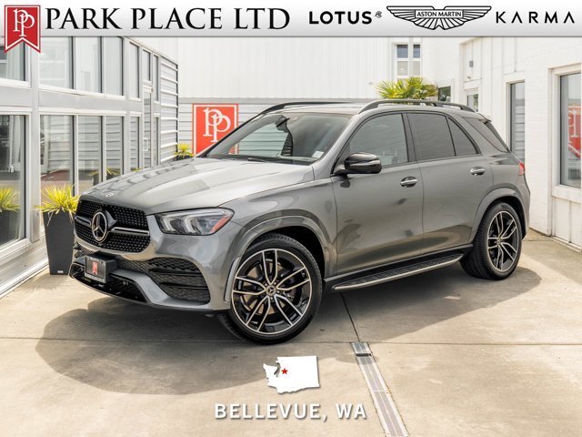 Suv in Bellevue, WA, United States 1 - 17691004