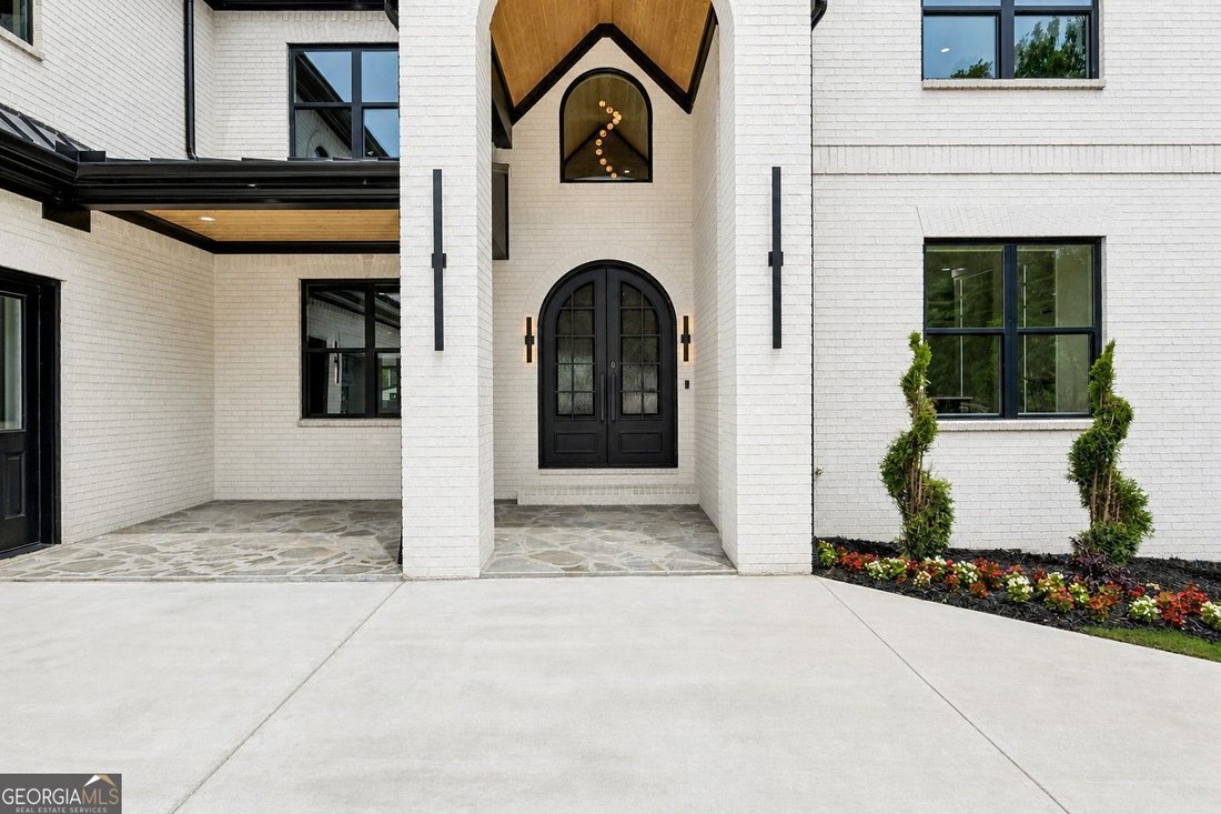 House in Buford, Georgia, United States 3 - 17827854