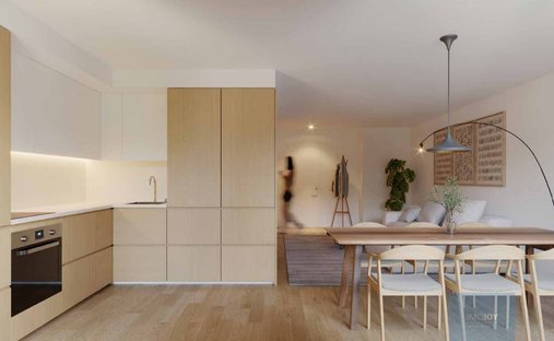Apartamento en Paranhos, Distrito de Oporto, Portugal 1