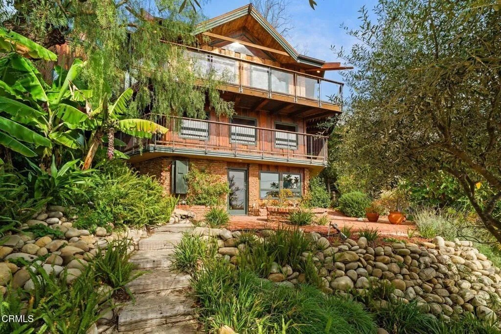 House in Ventura, California, United States 4 - 17827037