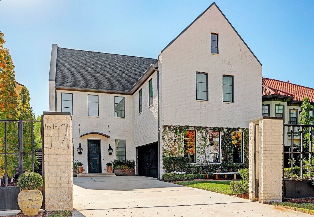 House in Houston, Texas, United States 3 - 17825473