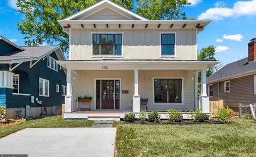 Casa a Annapolis, Maryland, Stati Uniti 1