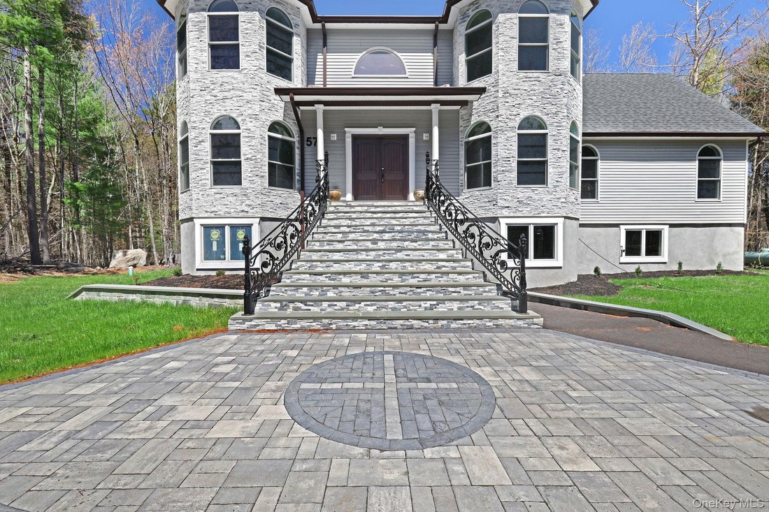 House in Monticello, New York, United States 4 - 17693651
