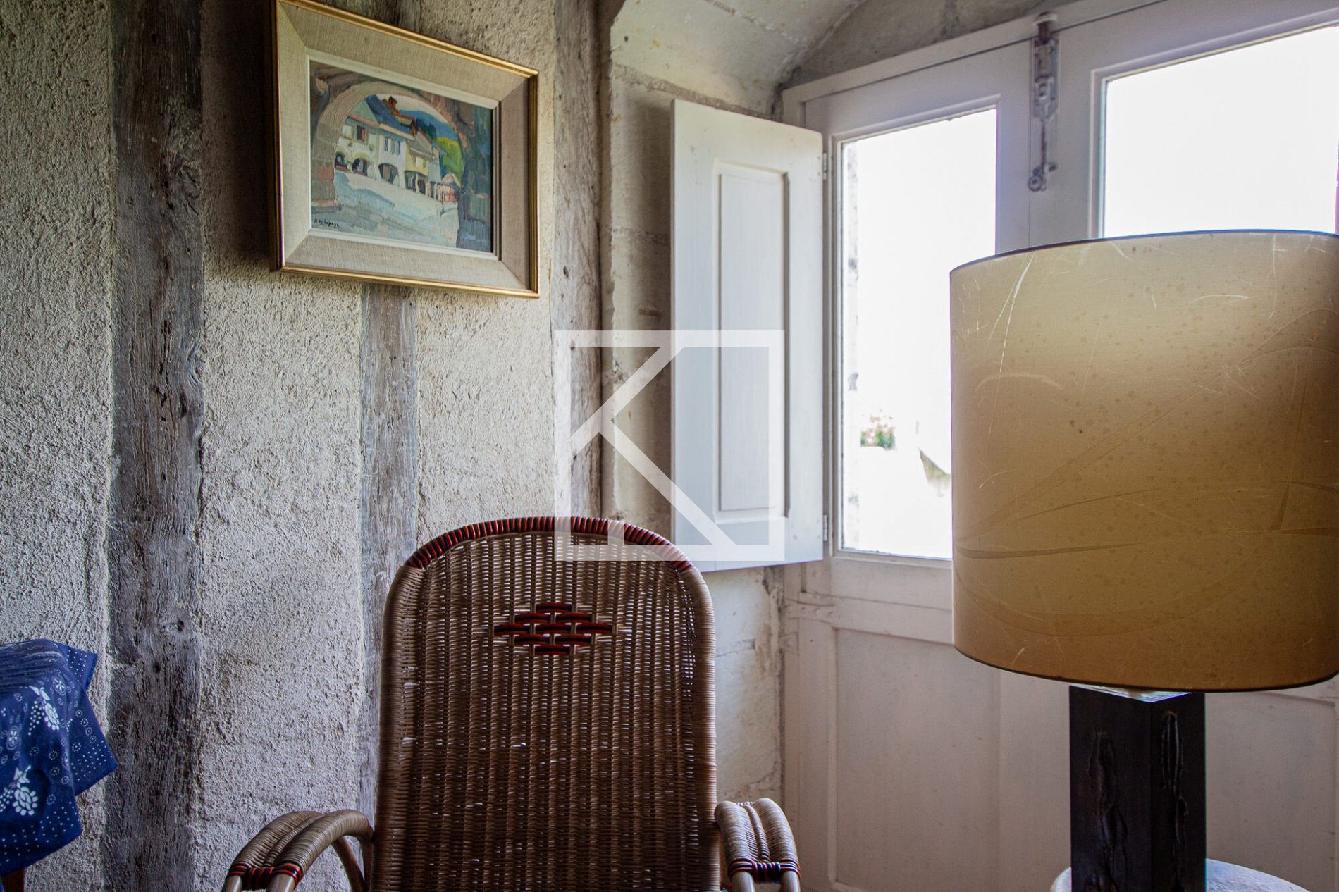 Manor For Sale, 7 Rooms Loire Authion 49250