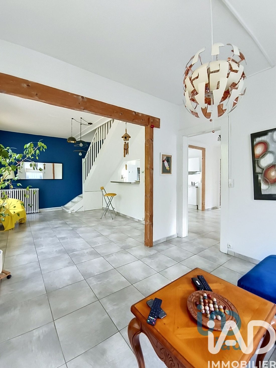 House in Bord du Lac, Evian-les-Bains, France 4 - 17823025
