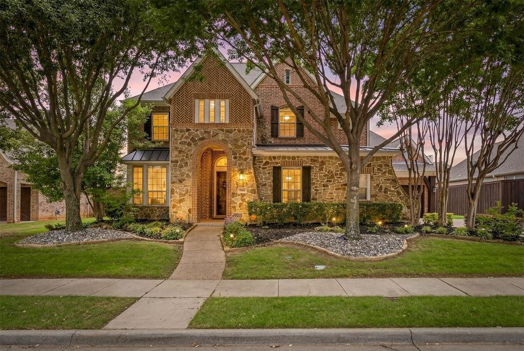 House in Euless, Texas, United States 1 - 17817066