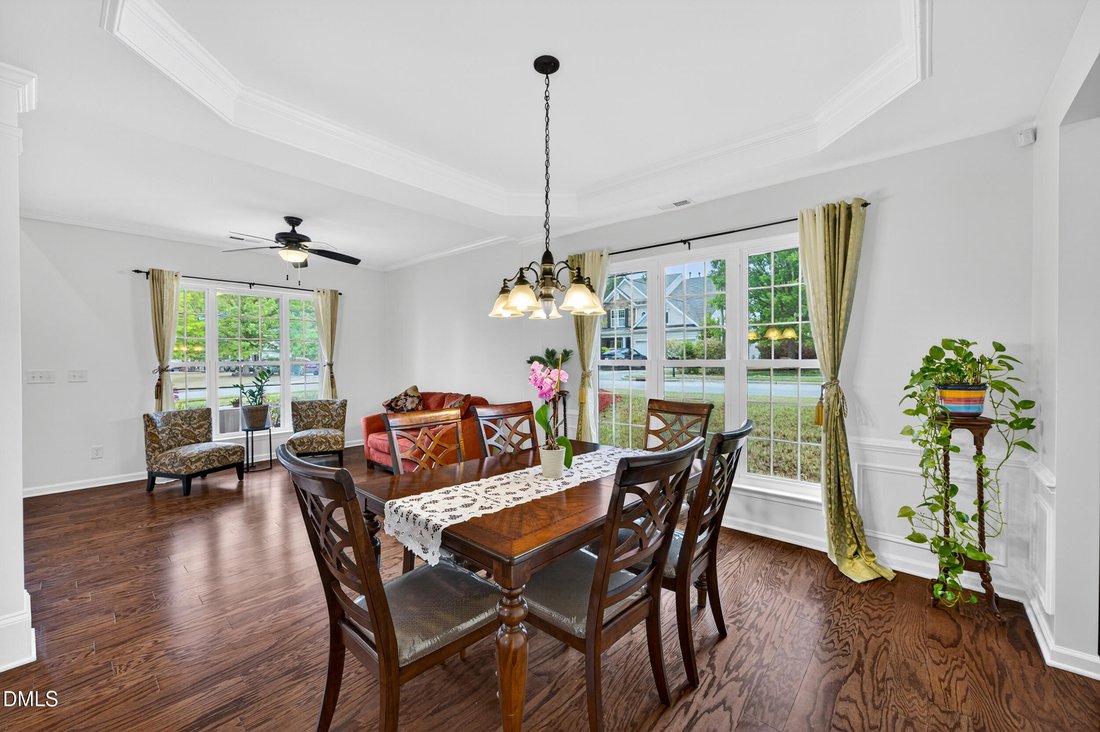 House in Morrisville, North Carolina, United States 4 - 17816765
