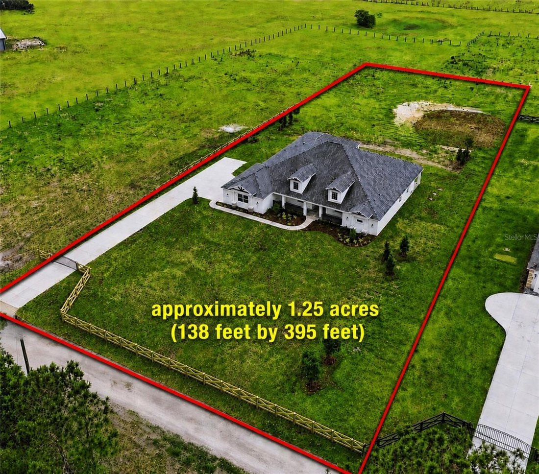 Maison à South Brooksville, Floride, États-Unis 3 - 17833887