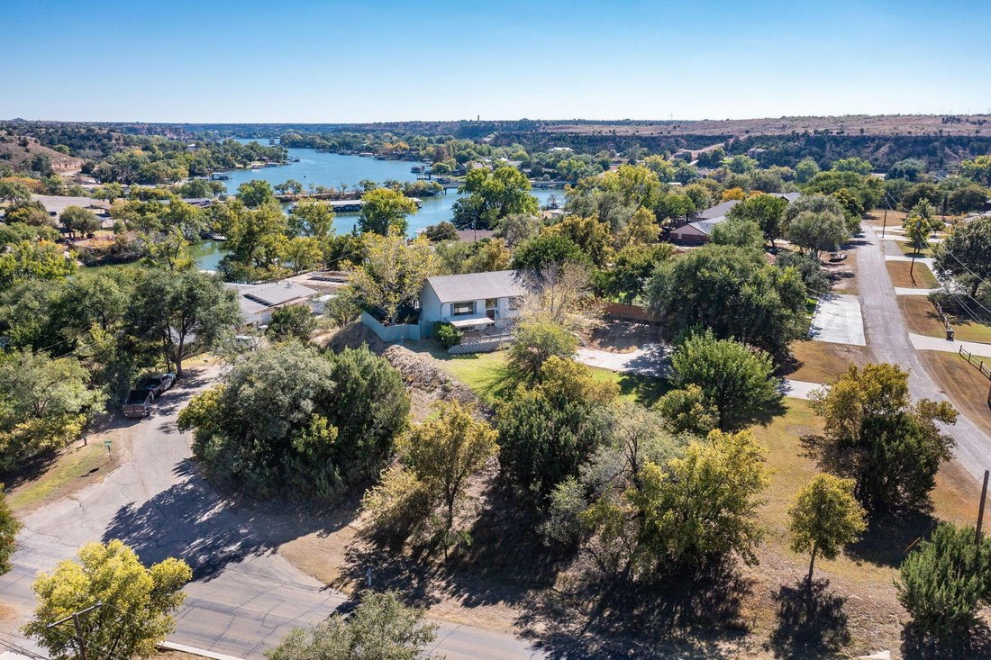 House in Amarillo, Texas, United States 1 - 17822062