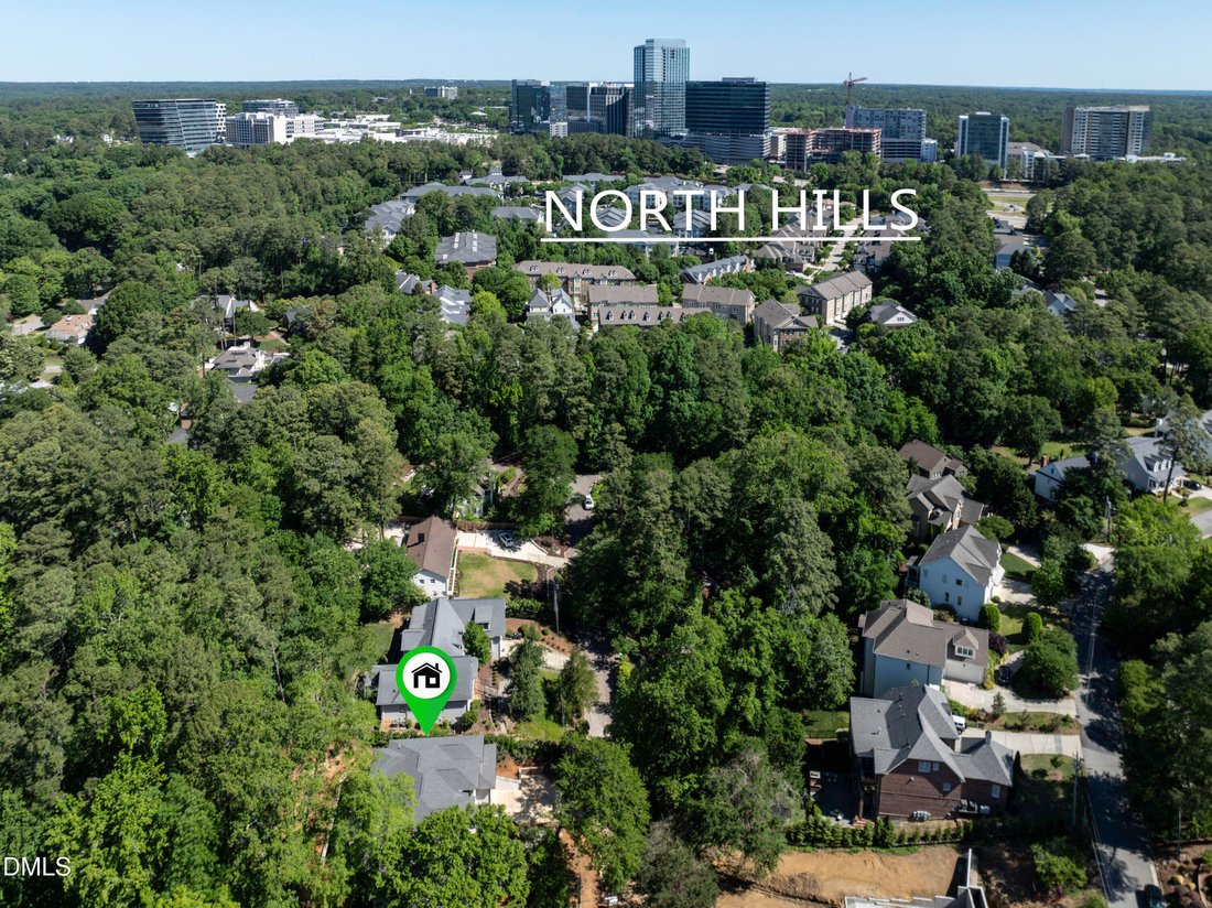 House in Raleigh, North Carolina, United States 3 - 16920085