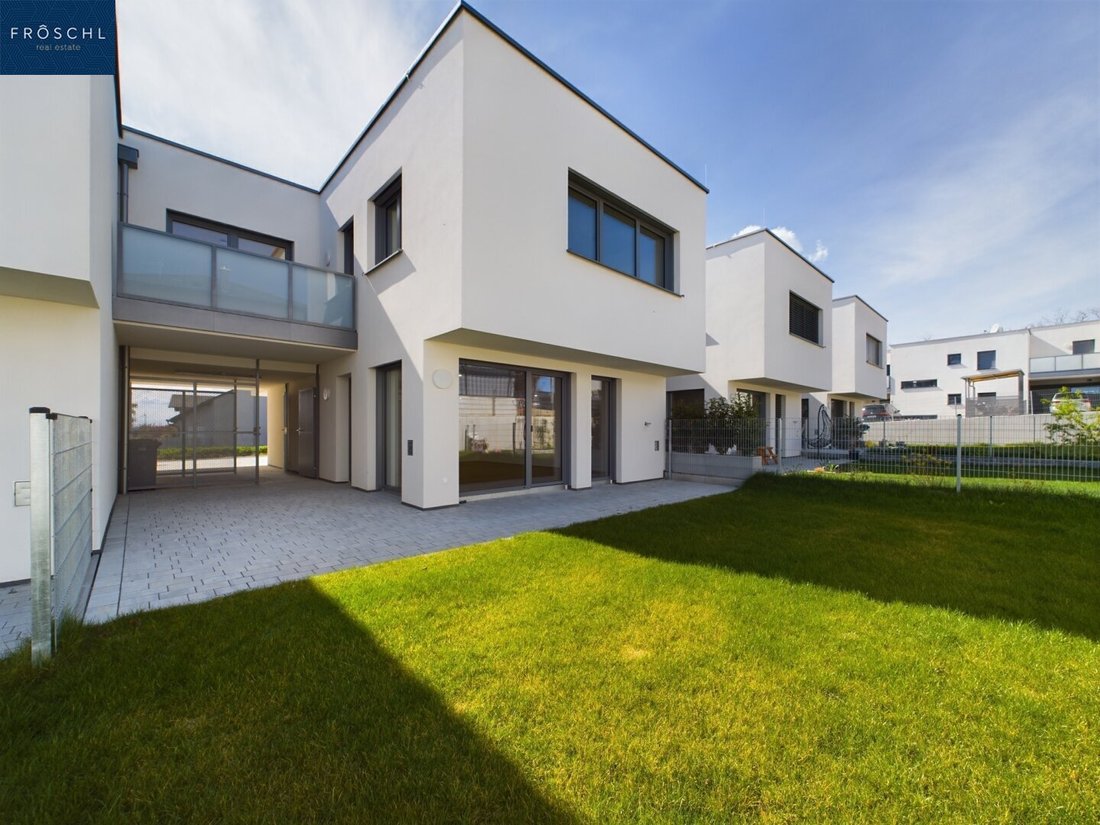 House in Wolkersdorf, Lower Austria, Austria 2 - 17818039