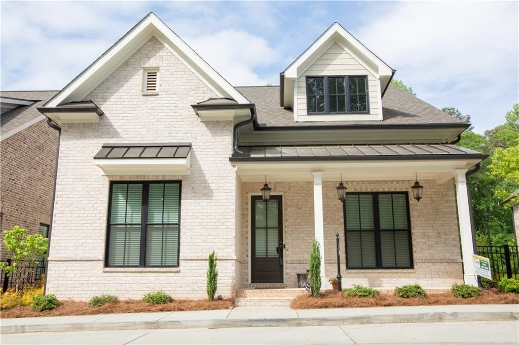 House in Peachtree Corners, Georgia, United States 2 - 17817171