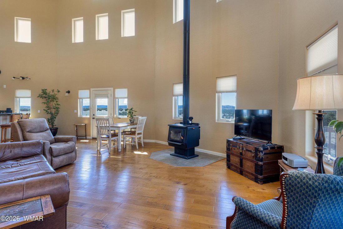 House in Concho, Arizona, United States 5 - 17815966