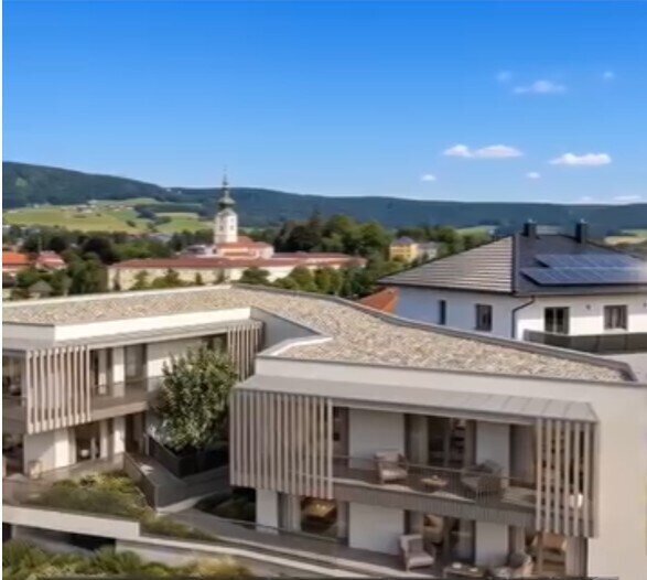Apartment in Schlägl, Upper Austria, Austria 1 - 17818088