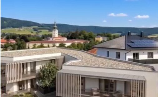 Apartment in Schlägl, Upper Austria, Austria 1