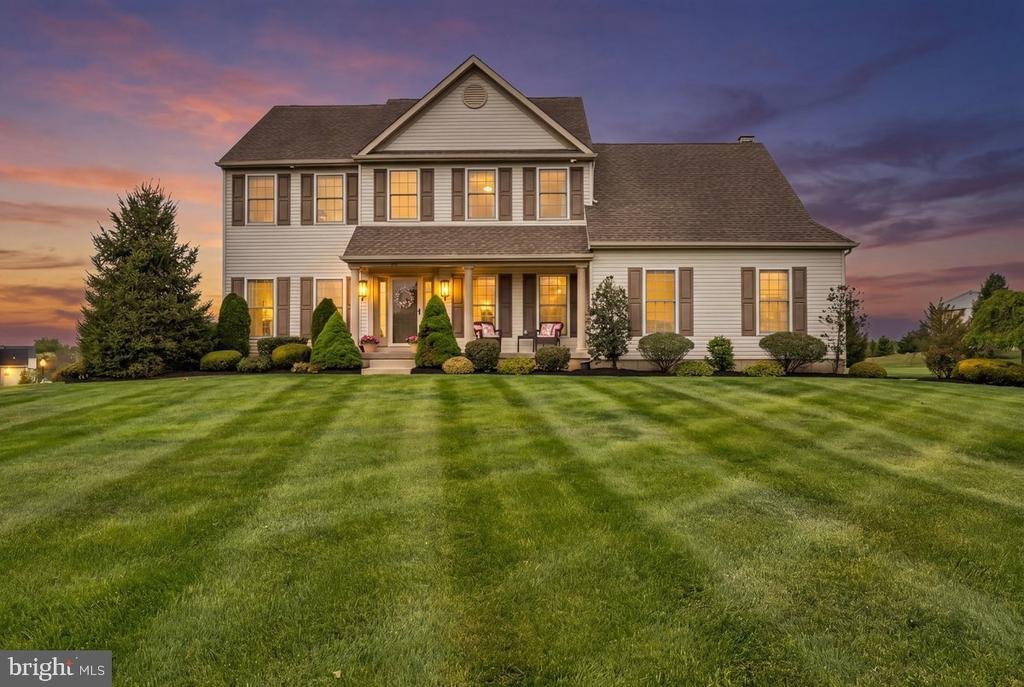 House in MULLICA HILL, New Jersey, United States 2 - 17814875