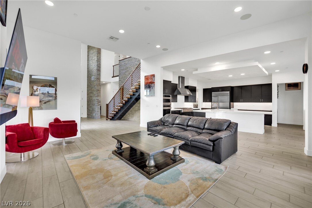House in Las Vegas, Nevada, United States 3 - 17816362