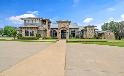 Maison à Tyler, Texas, États-Unis 1