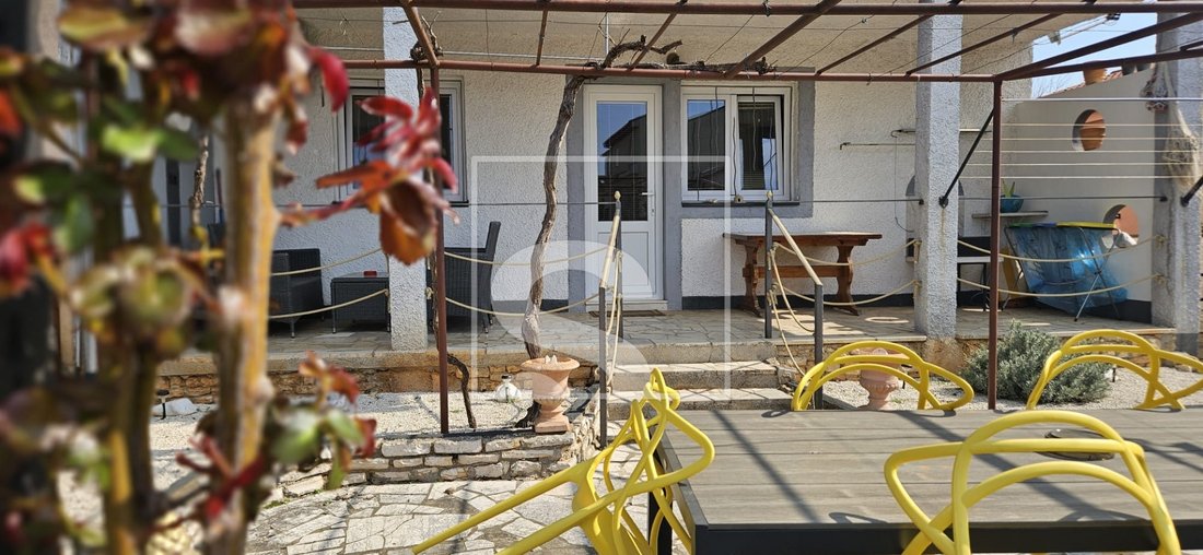 House in Fazana, Istria County, Croatia 5 - 17820741