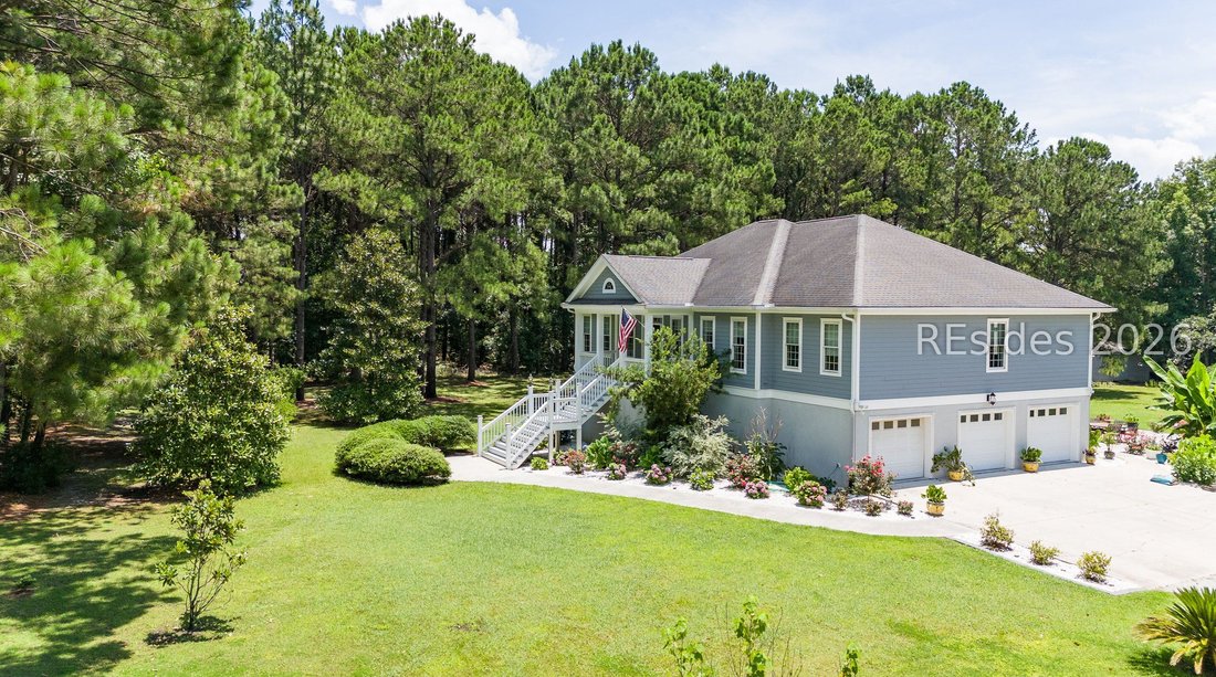 House in Seabrook, South Carolina, United States 3 - 17821973