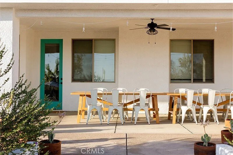 House in Joshua Tree, California, United States 5 - 17257528