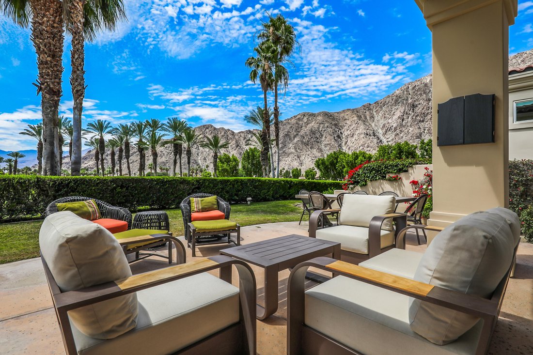 House in La Quinta, California, United States 1 - 17815972