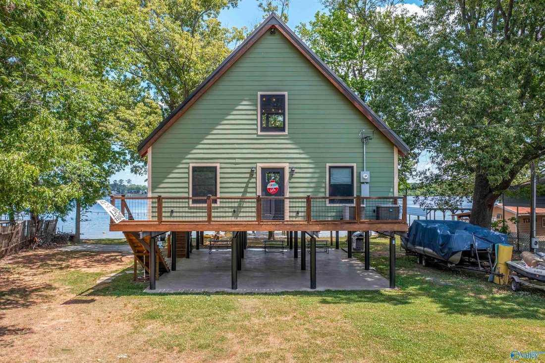 House in Centre, Alabama, United States 3 - 17823558